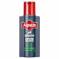 Alpecin Sensitiv Shampoo S1, 250 ml- Haare|Shampoos