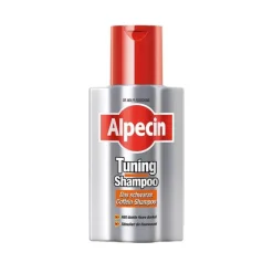 Alpecin Shampoos-Tuning Shampoo, 200 ml
