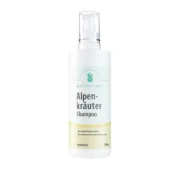 Spinnrad Shampoos-Alpenkräuter Shampoo, 500 ml
