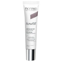 Alpha KM Augenkontur Gel empfindliche Haut, 10 ml^Noreva Clearance