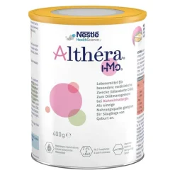 Althera Spezialnahrung-Pulver, 6X400 g
