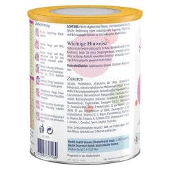 Althera Spezialnahrung-Pulver, 6X400 g