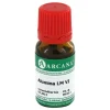 Arcana A-Alumina LM 6 Dilution, 10 ml