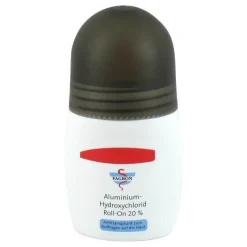 Fagron Antitranspirant & Deo-Aluminium Hydroxychlorid Roll On 20% , 50 ml