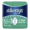Always Ultra Normal, 12 St^ Discount