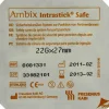 Ambix Intrastick Safe 22 Gx27 mm, 1 St- Zubehör