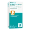 Ambroxol 30 Saft - 1 A Pharma®, 100 ml^1A Pharma Sale