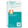 Ambroxol 15 Saft , 100 ml^1A Pharma Hot