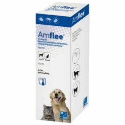 Spray für Katzen und Hunde, 100 ml^Amflee Outlet