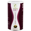 Amformula Diätpulver-Diet Cappuccino Pulver, 490 g