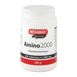 Amino 2000 Tabletten, 300 St^Megamax Discount