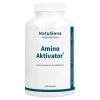Aminoaktivator Aminosäuren + Vit.B6 + B9 + B12 vegan Kps, 180 St^Natugena Outlet