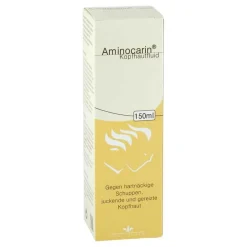 Fluid, 150 ml^Aminocarin Best