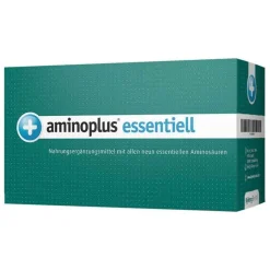 Aminoplus Essentiell Tabletten, 60 St- Aminosäuren|Aminosäuren