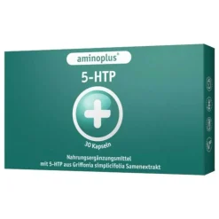 5-Htp Kapseln, 30 St^Aminoplus Clearance