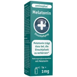 Aminoplus Melatonin Spray-Melatonin Spray, 30 ml