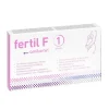 fertil F phase 1 Kapseln, 30 St^Amitamin Discount