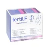 Amitamin Schwangerschaft-fertil F phase 2 Kapseln, 120 St