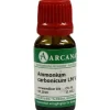 A-Ammonium carbonicum Arcana LM 6 Dilution, 10 ml