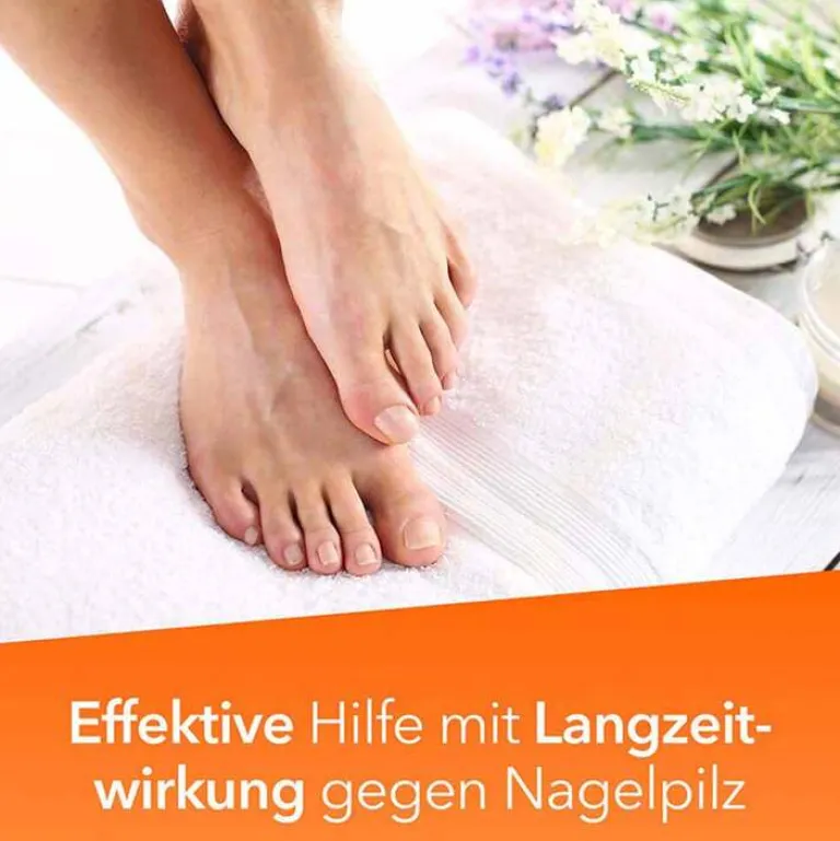 Amorolfin 5% - bei Nagelpilz, 3 ml^Ratiopharm Sale