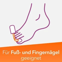 Amorolfin 5% - bei Nagelpilz, 3 ml^Ratiopharm Sale
