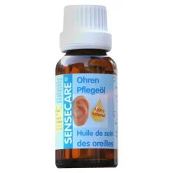 Sonstige Gesichtspflegeprodukte-Amv Ohrenpflegeöl, 20 ml