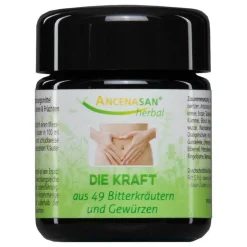 Ancenasan herbal, 20 g- Verdauung
