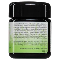 Ancenasan herbal, 20 g- Verdauung