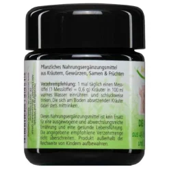 Ancenasan herbal, 20 g- Verdauung