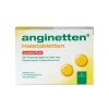 ® Halstabletten zuckerfrei, 24 St^Anginetten