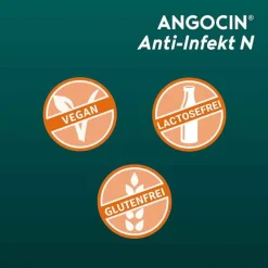 Anti-Infekt N Filmtabletten, 500 St^Angocin Hot