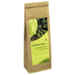 Weltecke Magentee|Mittel Gegen Blähungen-Anis Fenchel Kümmel Tee, 100 g