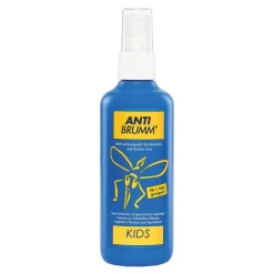 Anti Brumm Zeckenspray-KIDS Pumpspray, 75 ml