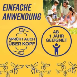 Anti Brumm Zeckenspray-KIDS Pumpspray, 75 ml