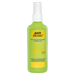 Anti Brumm Nat. Pumpzerstäuber, 75 ml- Mückenspray