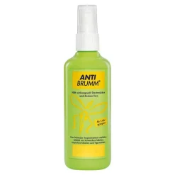 Anti Brumm Mückenspray-Nat. Pumpzerstäuber, 150 ml