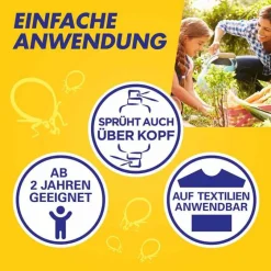 Zecken Stopp Spray, 75 ml^Anti Brumm Best