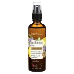 Farfalla Anti-Insekten Spray, 75 ml- Zeckenspray|Mückenschutz