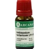 Arcana Antimonium tartaricum LM 6 Dilution, 10 ml- A