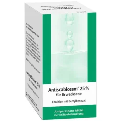 25% Emulsion, 200 g^Antiscabiosum New