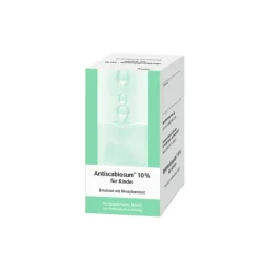 10% für Kinder, 200 g^Antiscabiosum Discount