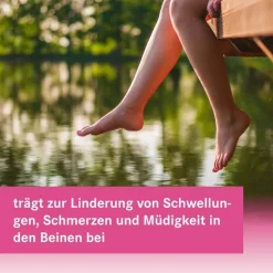 Antiveno Venenleiden-Venentabletten 360 mg Filmtabletten, 90 St