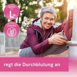 Antiveno Venenleiden-Venentabletten 360 mg Filmtabletten, 90 St