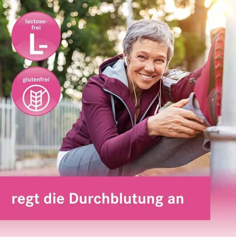 Antiveno Venenleiden-Venentabletten 360 mg Filmtabletten, 90 St