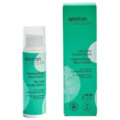Auromere Lippenpflege Akut Lotion, 10 ml^Apeiron Outlet