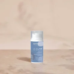 Apeiron Fussdeo Pflege-Lotion , 30 ml- Fußpflegeprodukte|Antitranspirant & Deo