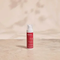 Apeiron Rosen-Fluid vitalisierend , 30 ml- Serum & Kur