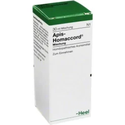 Apis Liquid, 30 ml^Homaccord Online