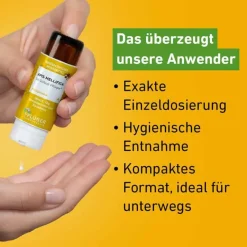 Apis Mellifica D12 Globuli Dosierspender, 10 g^Pflüger Best