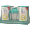 Slim Vorteilspaket mit Shaker, 1 P^Apoday Hot